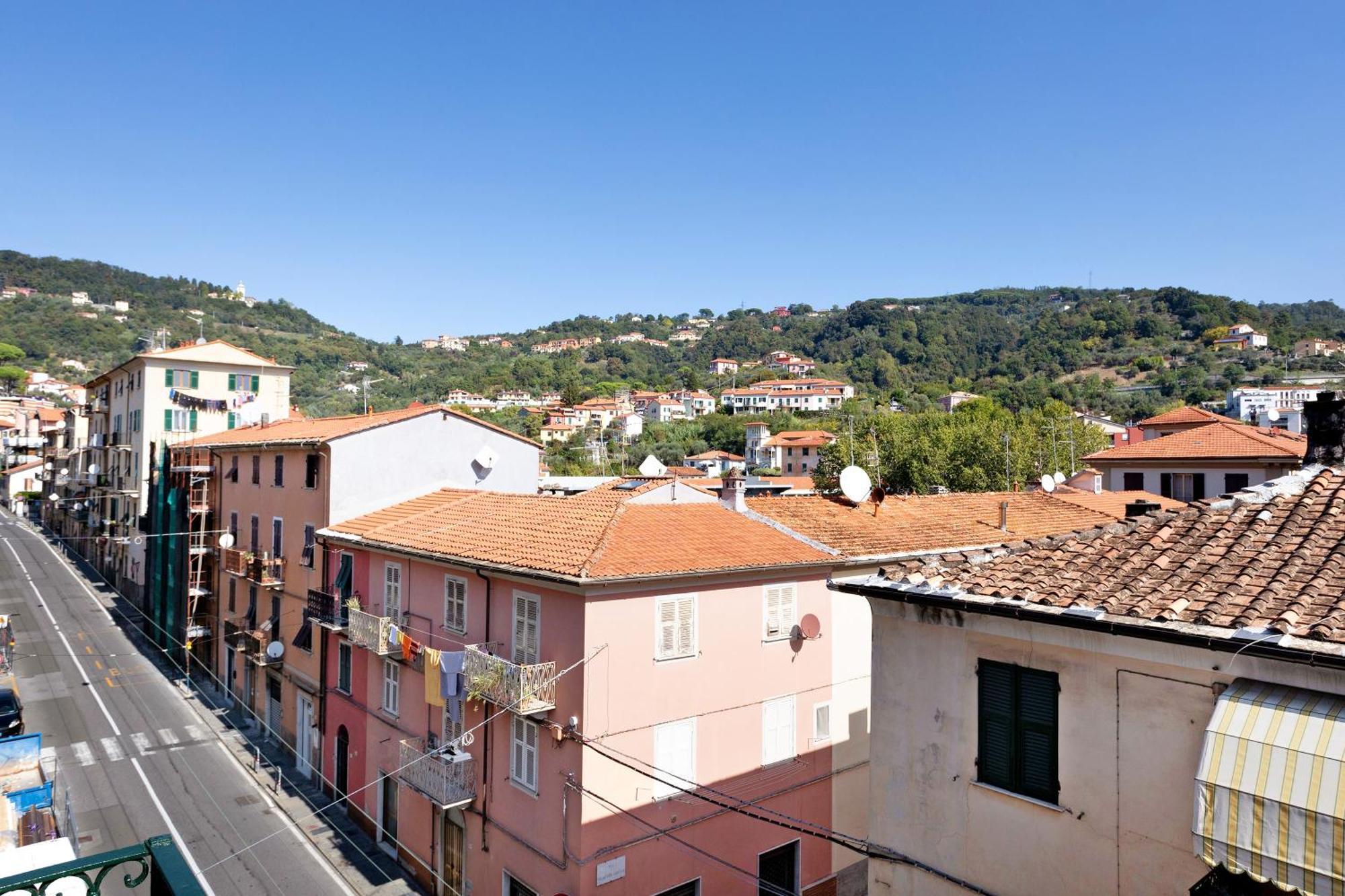 Grecale Apartment La Spezia Exterior photo
